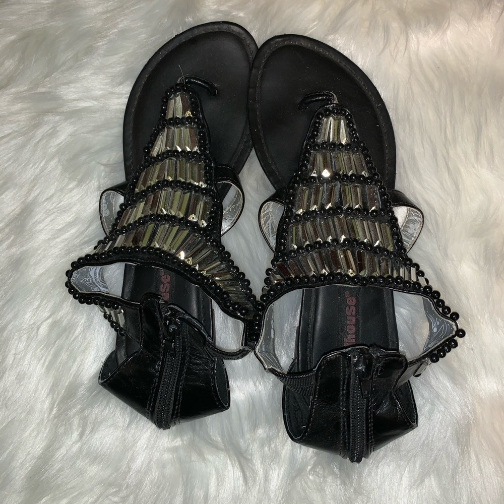 Sandals